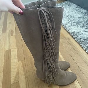 Steve Madden Careena Boots